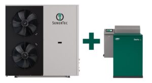 Senertec Kraft W Rme Kopplung Plus W Rmepumpe Cci Dialog Gmbh