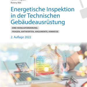 Energetische Inspektion in der Technischen Gebäudeausrüstung