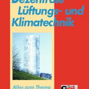 Alles aus cci (Zeitung) Dezentrale Lüftungs- und Klimatechnik Beiträge 2001 bis 2005