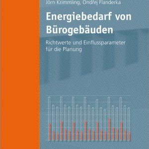 Konzepte zur Energieeffizienten Gestaltung von Nichtwohngebäuden, Wirtschaftlichkeutsanalysen und Berechnungsergebnisse.