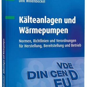 Kälteanlagen und Wärmepumpen