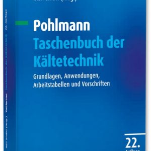 Ein informatives Nachschlagewerk zu Einsatzmöglichkeiten der Kältetechnik mit umfassender Darstellung der praktischen Anwendungen.