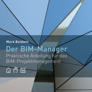 Baldwin präsentiert eine klare Methodik der Implementierung von BIM und des BIM-gestützten Projektmanagements unter Berücksichtigung  anerkannter Normen und Best Practice Verfahrensweisen.