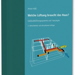 Lüften gegen Feuchtigkeitsschäden und Schimmelpilzbefall: Anton Höß stellt Vor- und Nachteile sowie Kosten verschiedener Lüftungssysteme vor.
