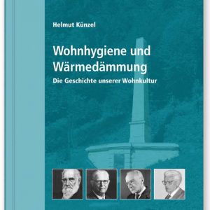 Der Autor zeichnet ein Bild der sanitären und hygienischen Verhältnisse der Wasserversorgung und Abwasserentsorgung als Begriffe der Bauphysik