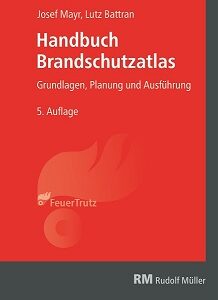 Handbuch Brandschutzatlas
