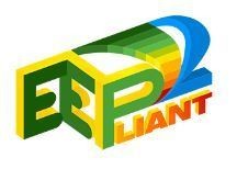 Das Bild zeigt ein Logo mit den Buchstaben 