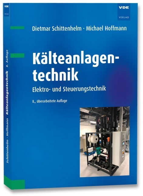 Buchcover mit dem Titel 