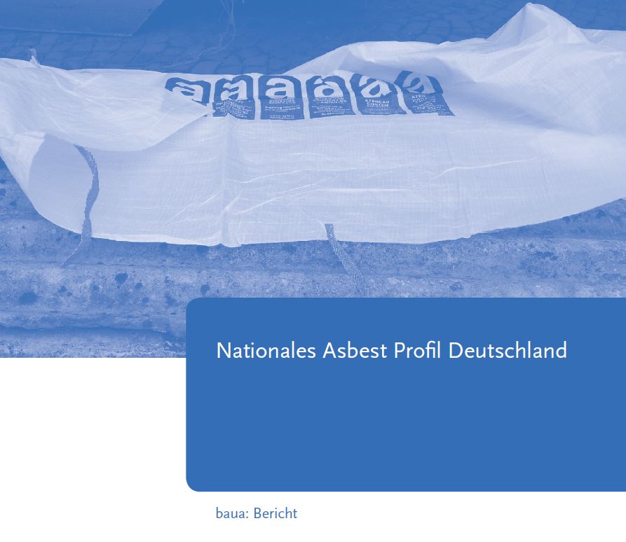 Ein Bild mit einem großen weißen Banner, auf dem 