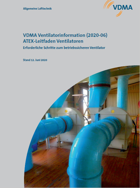 Titelblatt eines Dokuments mit dem Titel 