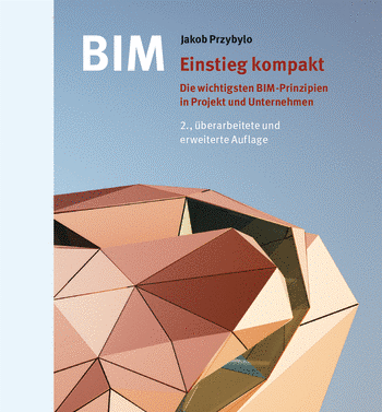 Buchcover mit dem Titel 