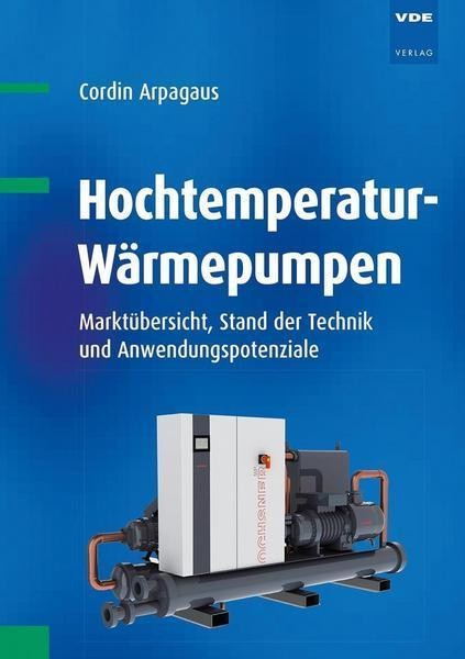 Buchcover mit dem Titel 