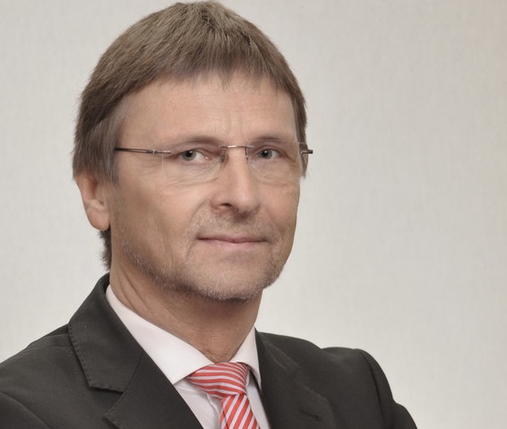Günther Mertz, Geschäftsführer des Fachverbands Gebäude-Klima (FGK)