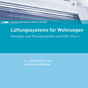 lüftungssysteme für wohnungen