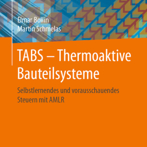 Thermoaktive Bauteile