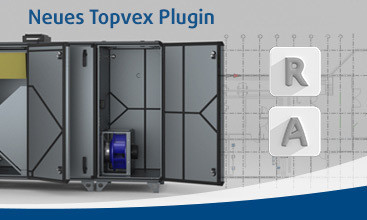 Topvex Plugin