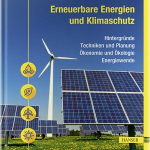 Quaschning Fachbuch Erneuerbare Energien