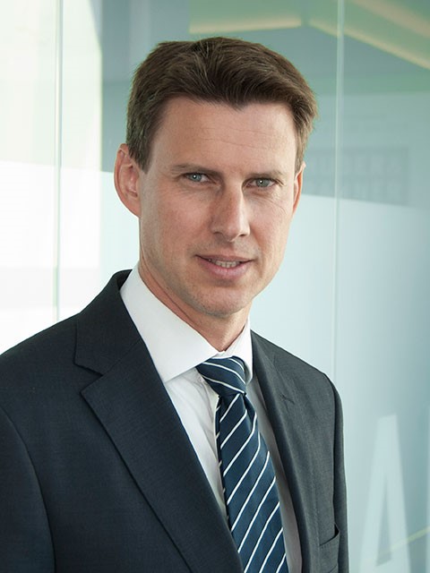 Udo Ranner (Abb. © Huber & Ranner GmbH)