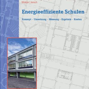 Fachbuch Energieeffiziente Schulen