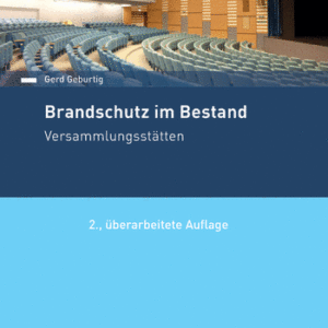 Brandschutz Versammlungstätten