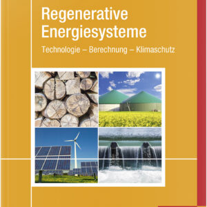 Regenerative Energiesysteme