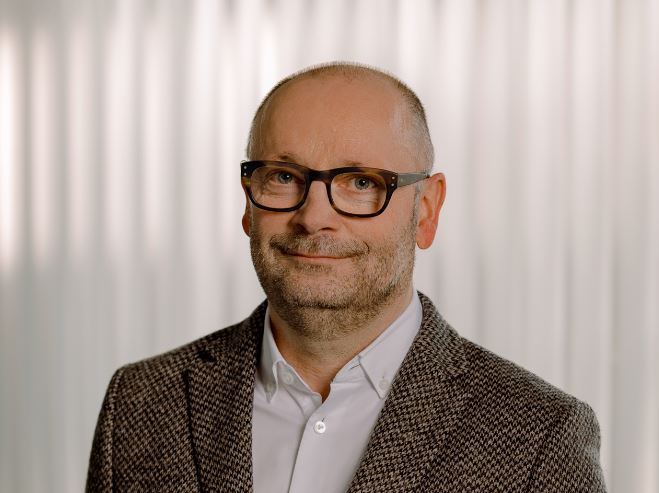 Seit dem 1. Februar ist Nils Meinert neuer Geschäftsführer der Swegon Germany GmbH (Abb. © Swegon)