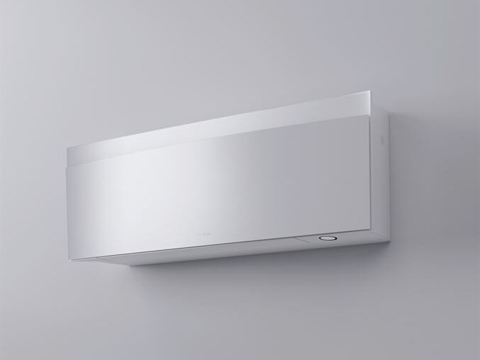 neue Version des Klimageräts "Emura 3" (Abb. © Daikin GmbH)