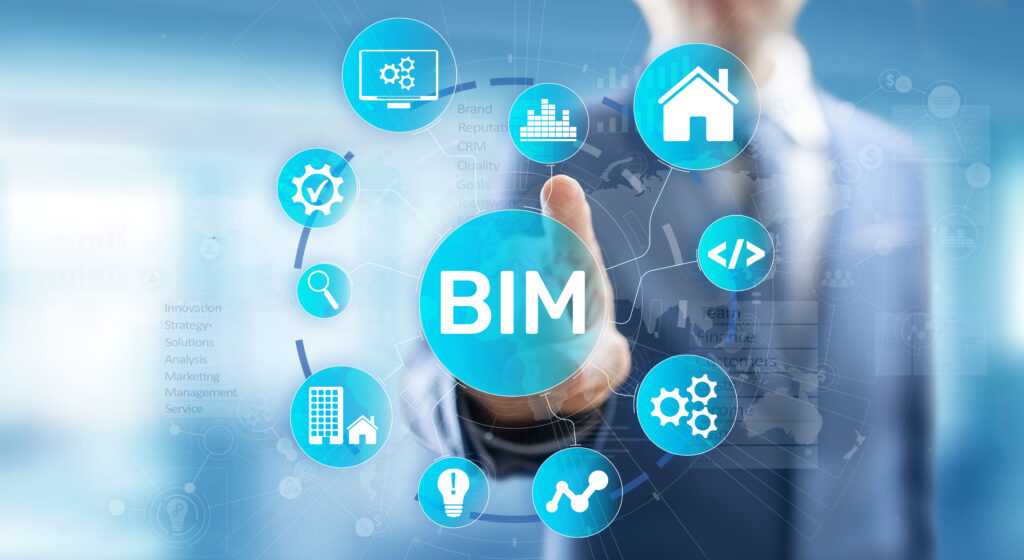 Mit BIM soll die Effizienz der Zusammenarbeit zwischen allen am Bauprozessbeteiligten gesteigert, die Realisierungszeit eines Projekts optimiert sowie die Transparenz und die Planungsqualität verbessert werden. (Abb. © WrightStudio/stock.adobe.com)