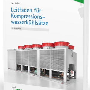Fachbuch Leitfaden für Kompressionswassersätze