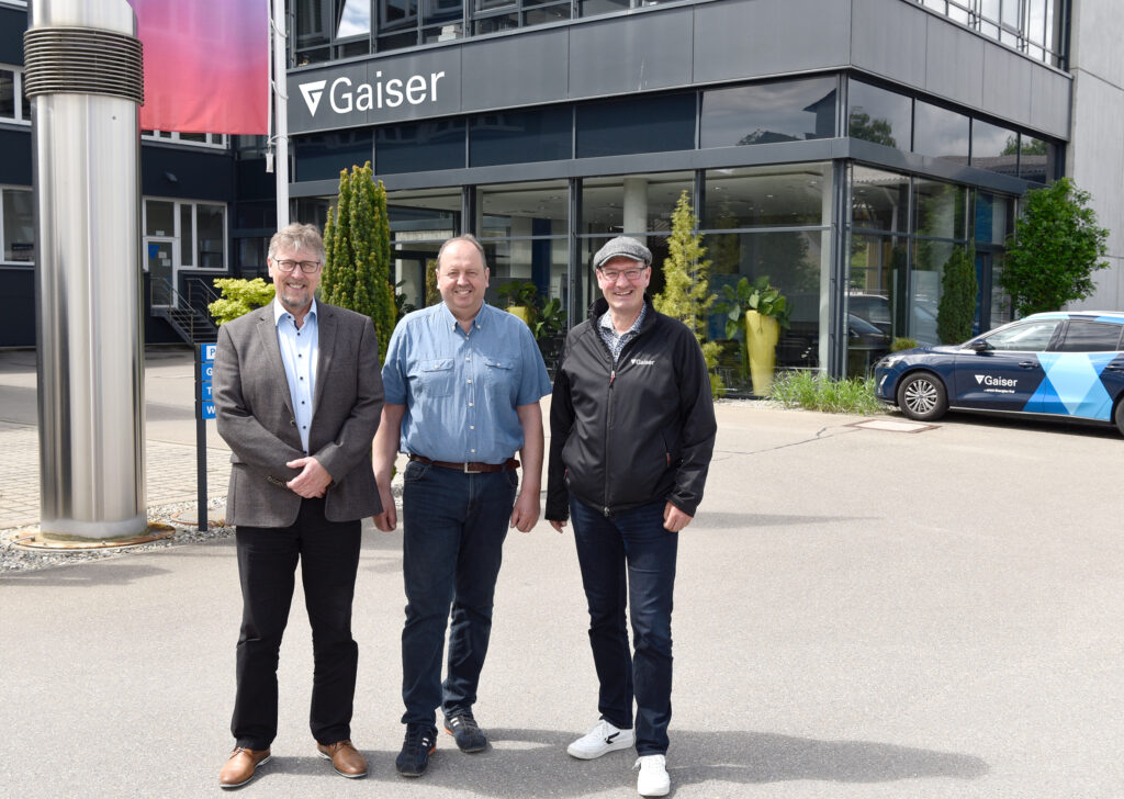 Die Ulmer Gaiser-Gruppe, Anbieter für technische Gebäudeausrüstung, verstärkt mit den Unternehmen der Clement-Gruppe ihre Kompetenzen im Bereich Kälte- und Klimatechnik.