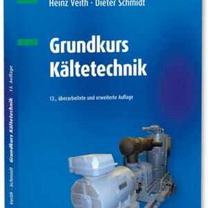 Grundkurs Kältetechnik