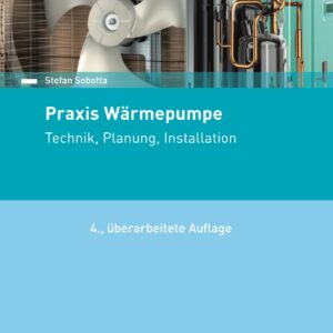 Praxis Wärmepumpe