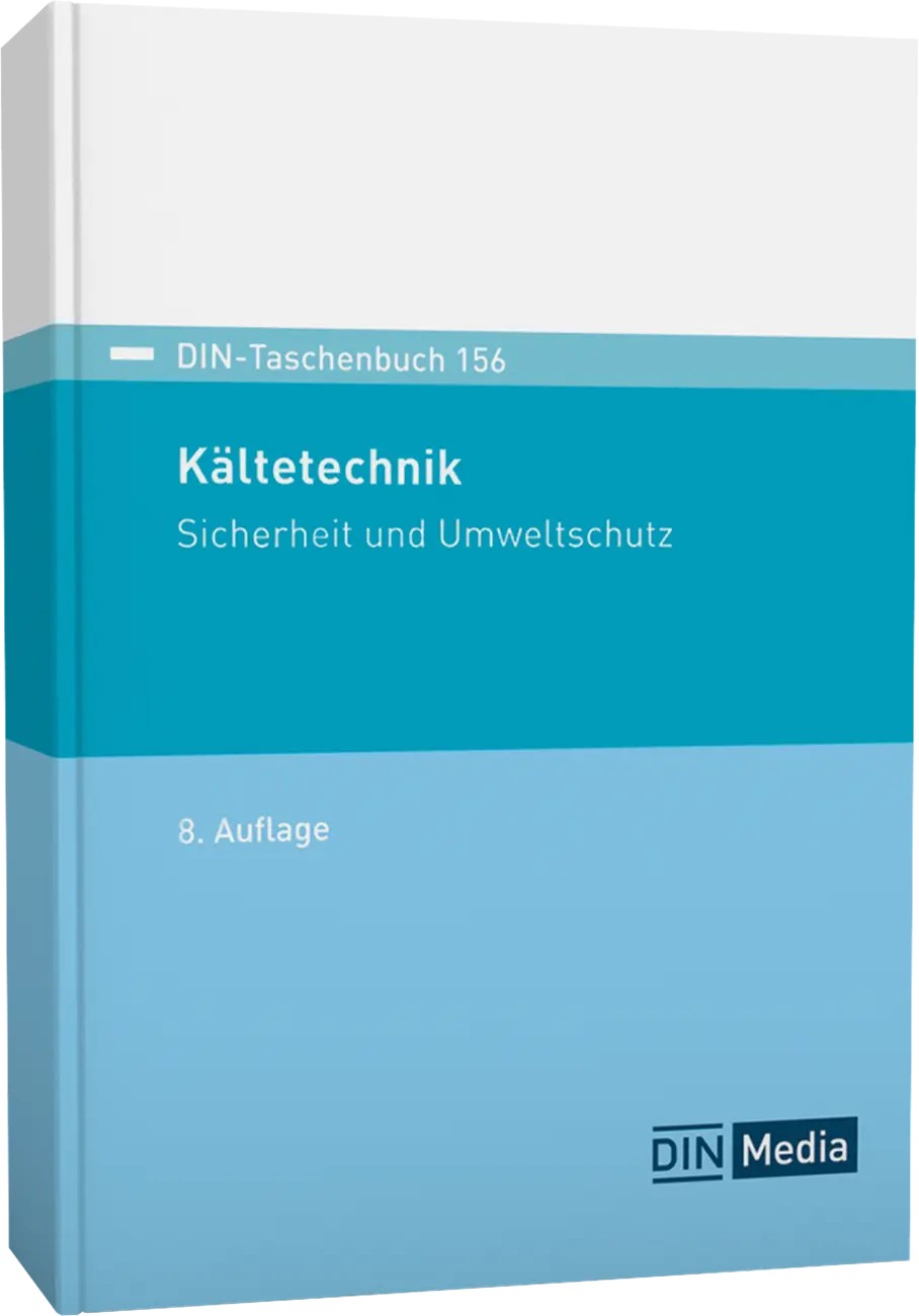 Kältetechnik