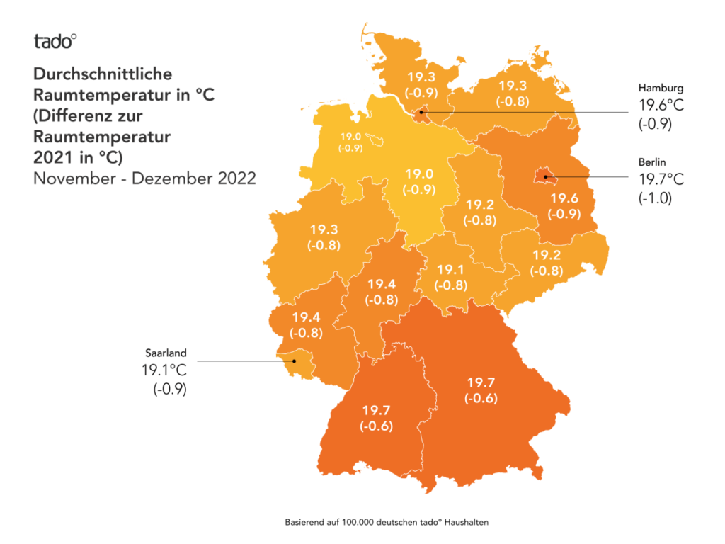 (Abb. © Tado GmbH)