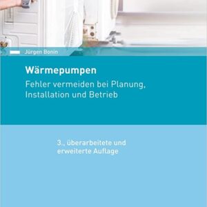 Wärmepumpen