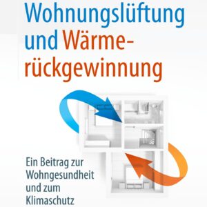 Wohnungslüftung und Wärmerückgewinnung