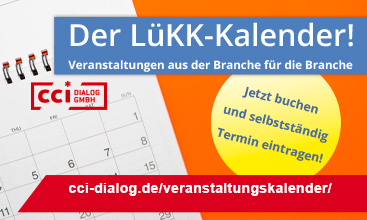 cci Dialig GmbH LüKK-Kalender