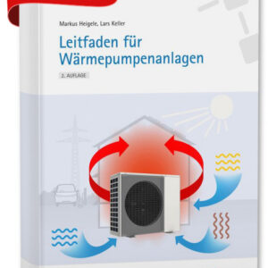 Leitfaden für Wärmepumpenanlagen