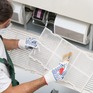 Hygieneanforderungen an raumlufttechnische Anlagen