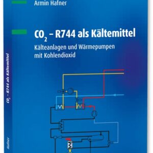 CO2 - R744 als Kältemittel