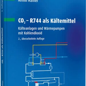 CO2 - R744 als Kältemittel