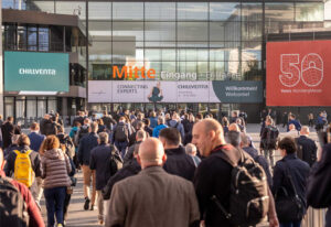 (Abb. © NürnbergMesse)