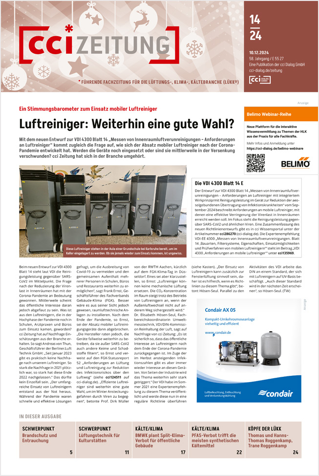 cci Zeitung 14-2024