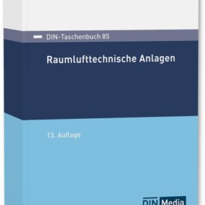 Raumlufttechnische Anlagen