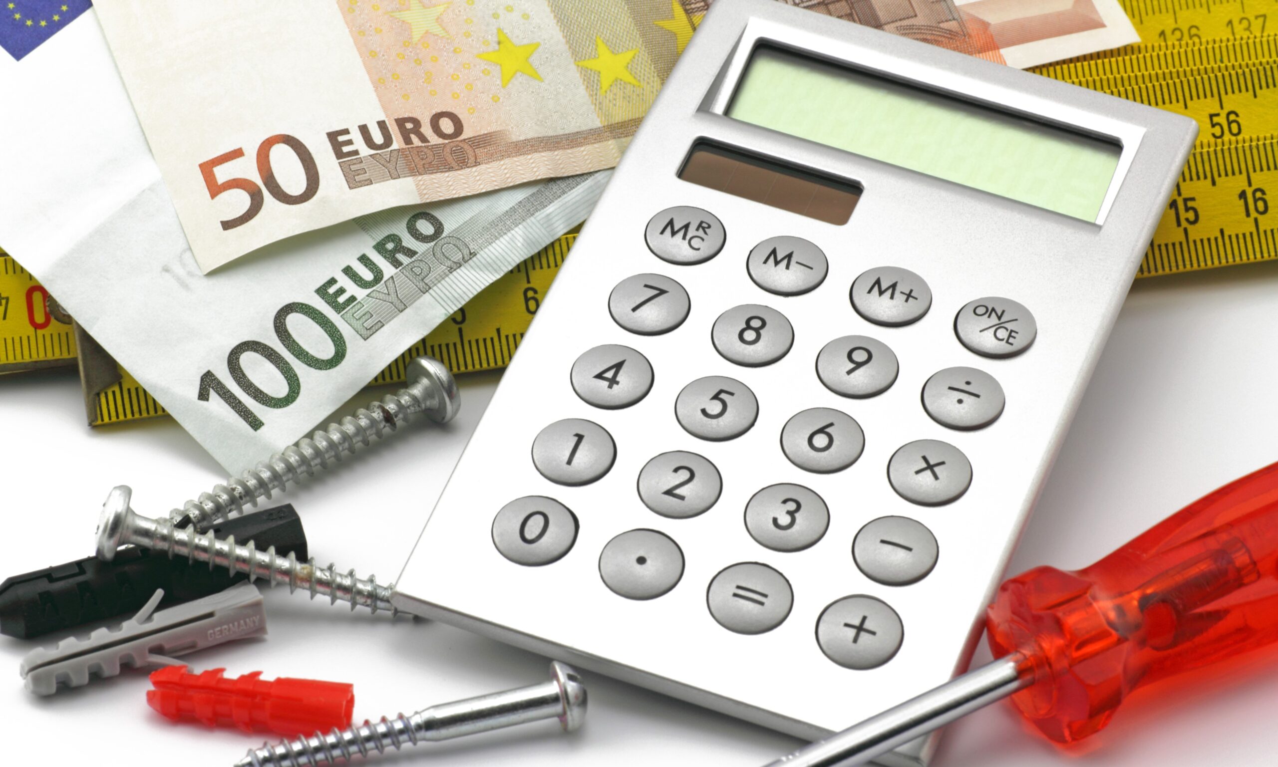 Das Handwerk zahlt gute Gehälter - es wird nur zu wenig darüber gesprochen (Abb. © Schlierner/stock.adobe.com)