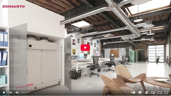 Hightech-Dralldurchlass mit Designanspruch TWISTED®