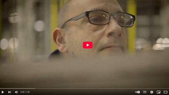 AldesArchitect® Spezialfinish, -muster und -farben