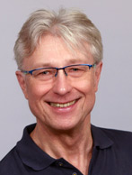 Hans-Joachim Heinze, FläktGroup Deutschland GmbH