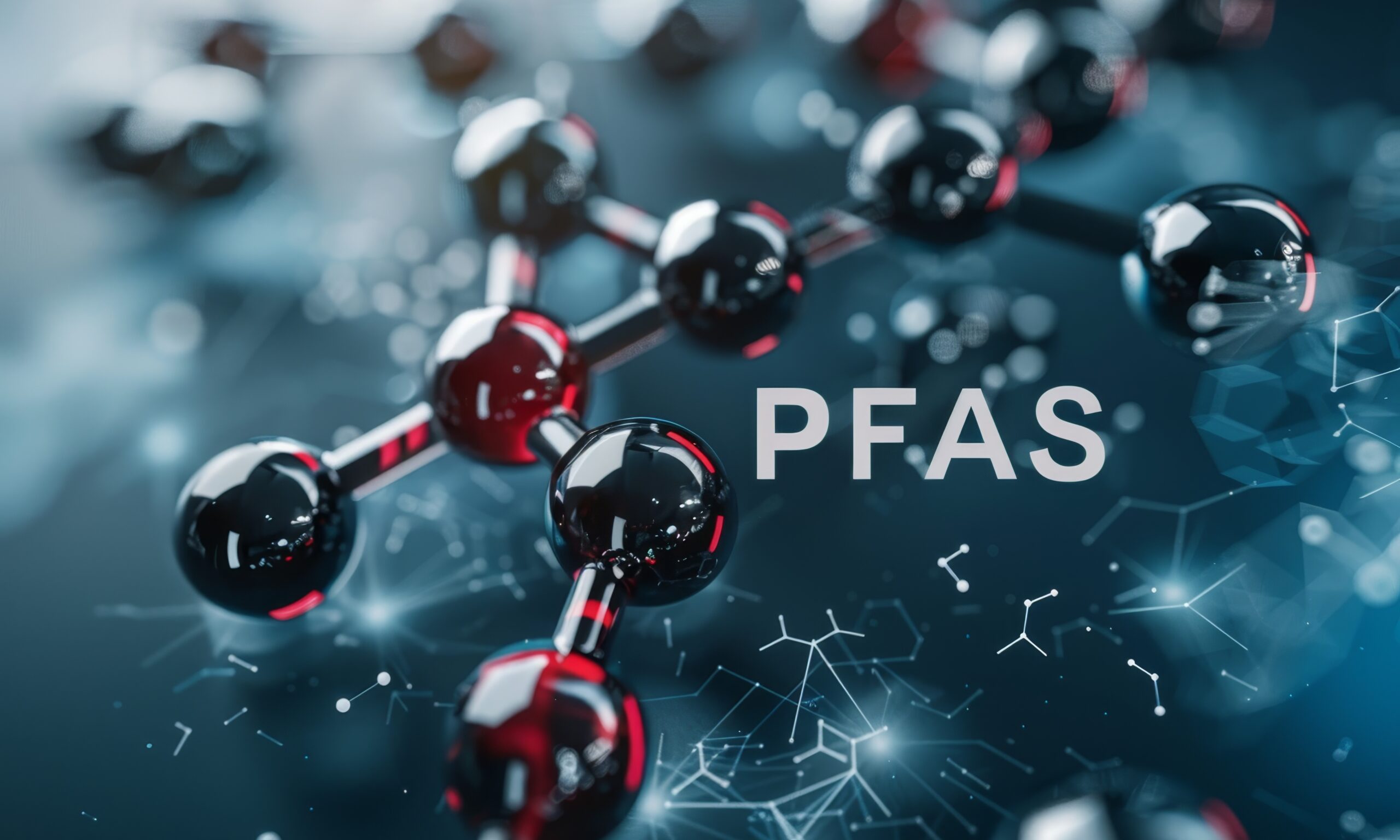 Ein mögliches PFAS-Verbot der Europäischen Union hätte gravierende Auswirkungen auf die LüKK als bereits die F-Gase-Verordnung (Abb. © Anzhela/stock.adobe.com)