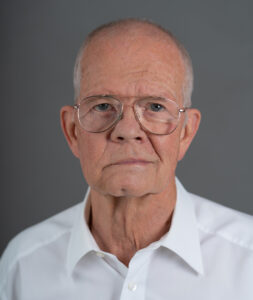 Dipl.-Ing. Jürgen Dorenburg